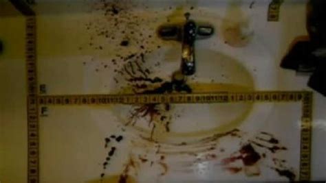 jodi arias crime scene photos|Jodi Arias trial: Shocking and graphic photos of bloody crime。